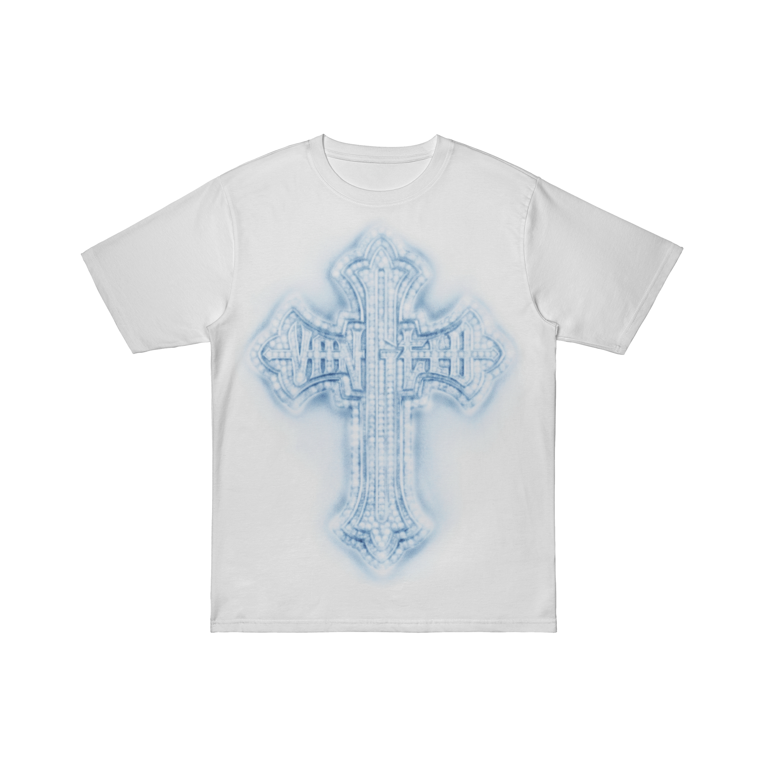 AIRBRUSH VANGELO TEE