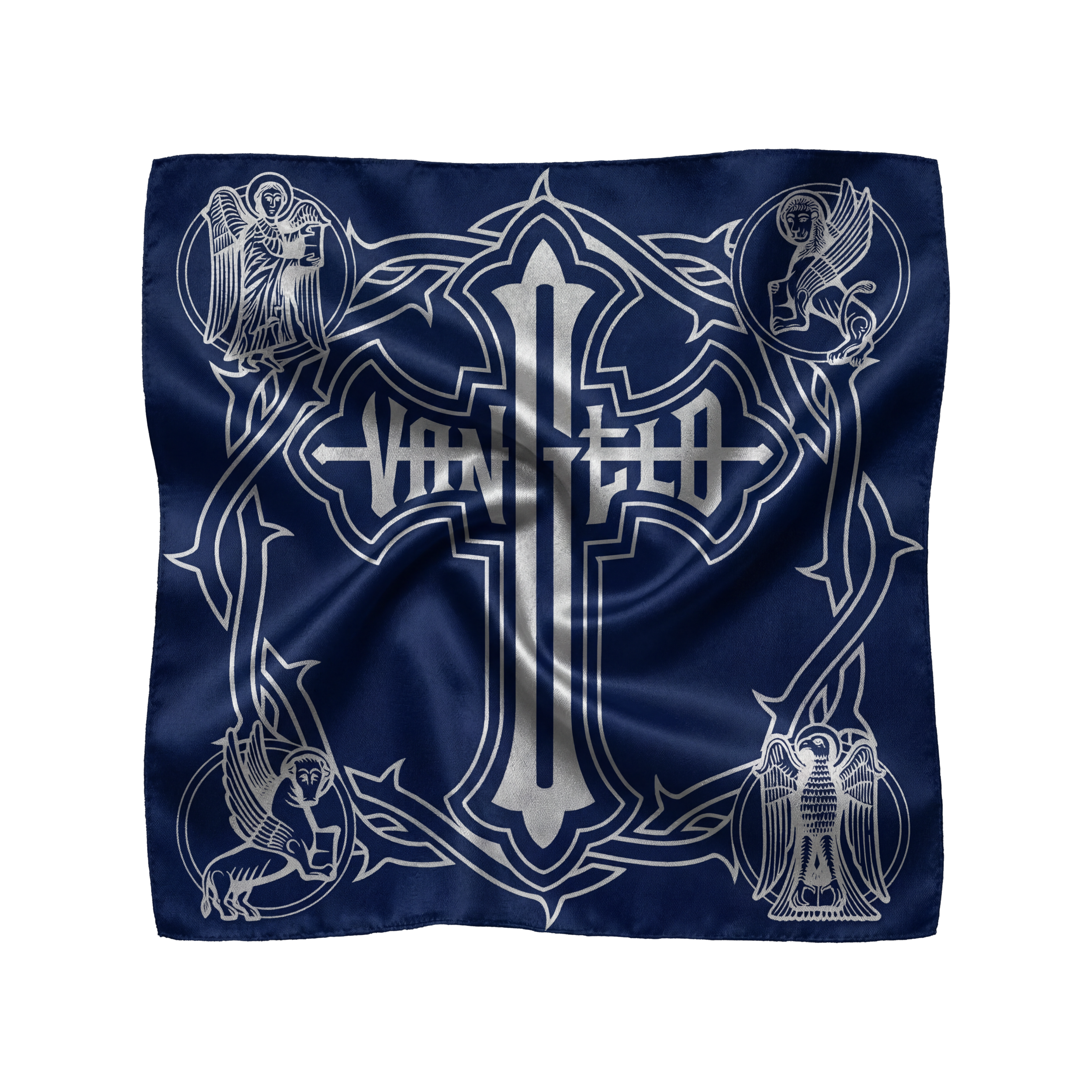 VANGELO BANDANA TOUR