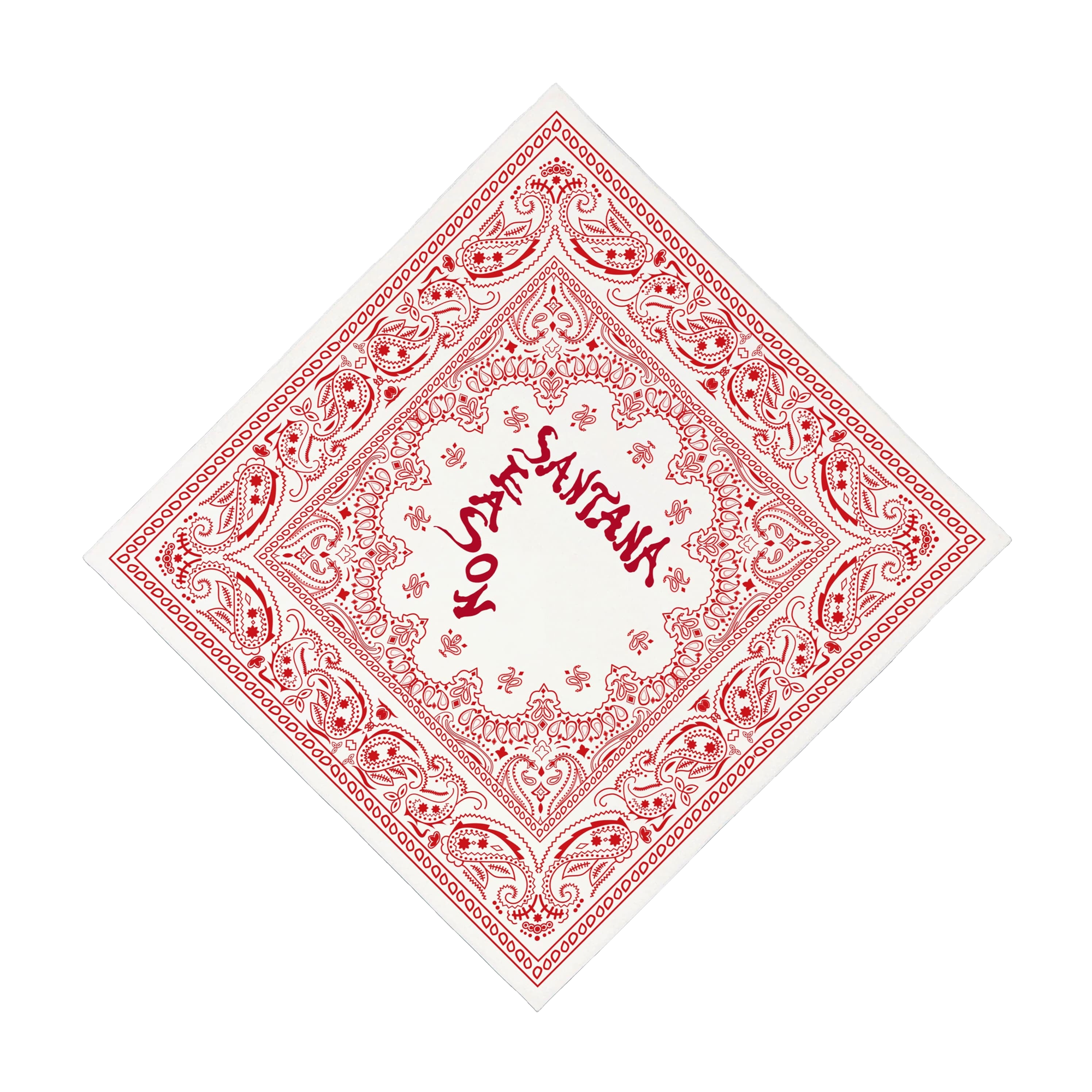 SANTANA SEASON BANDANA