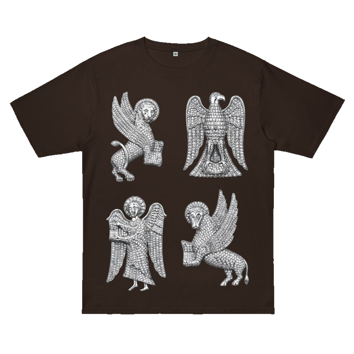 VANGELO TEE