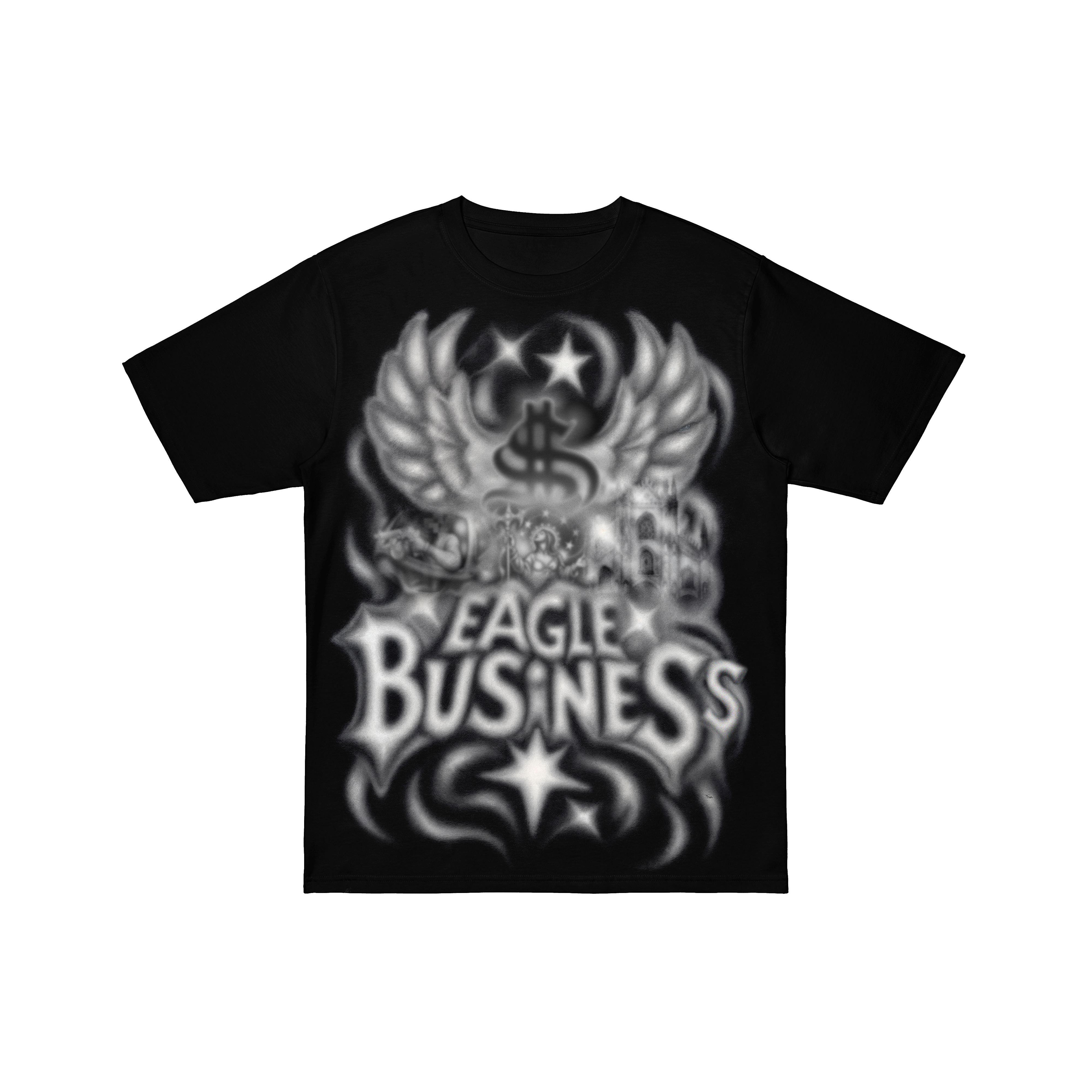 EAGLE BUSINESS TEE