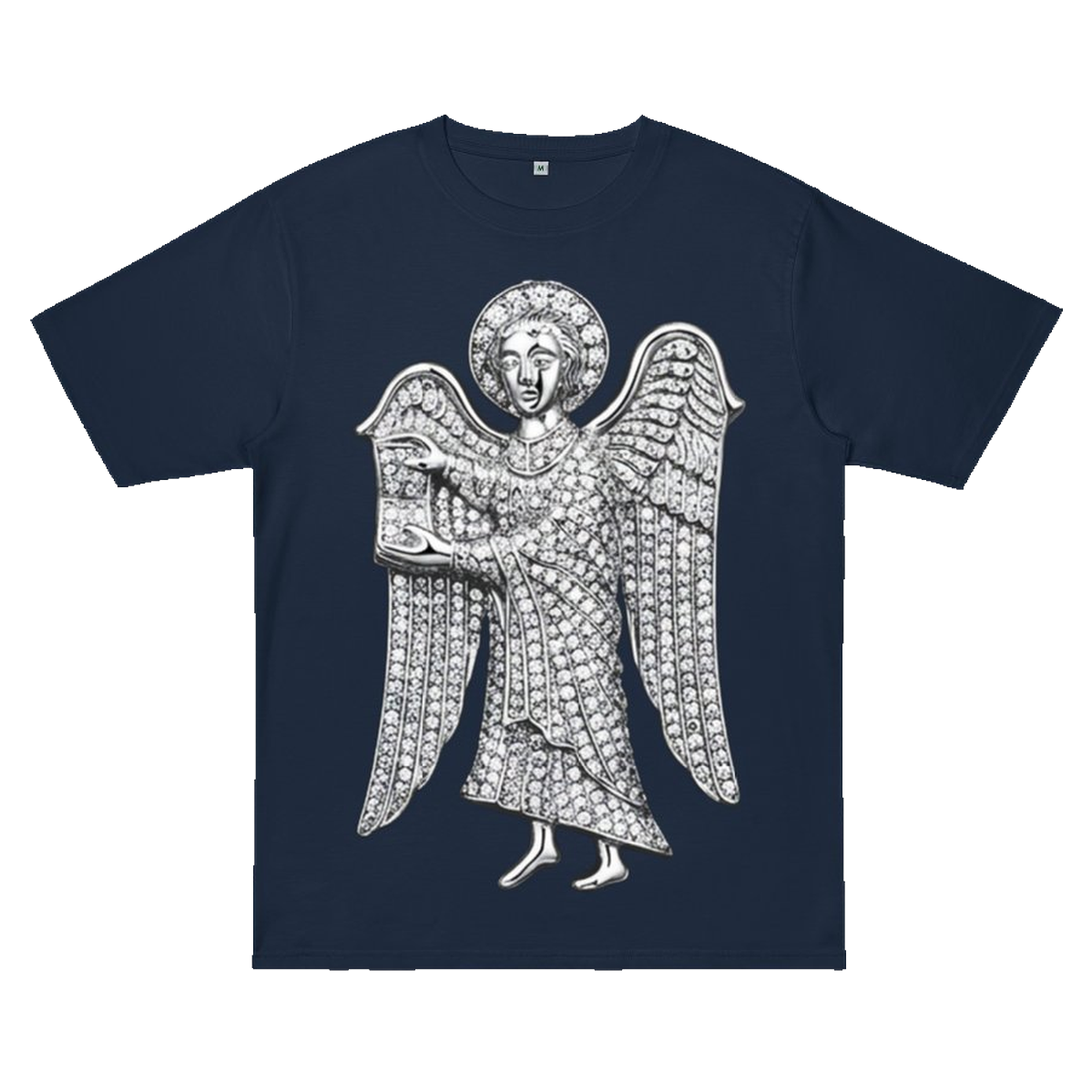 RESURREZIONE TEE