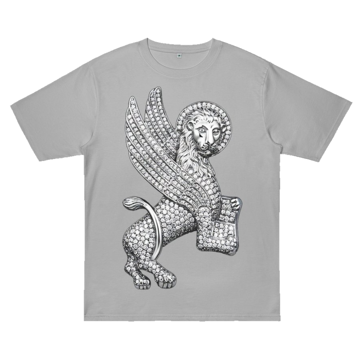 CONDANNA TEE