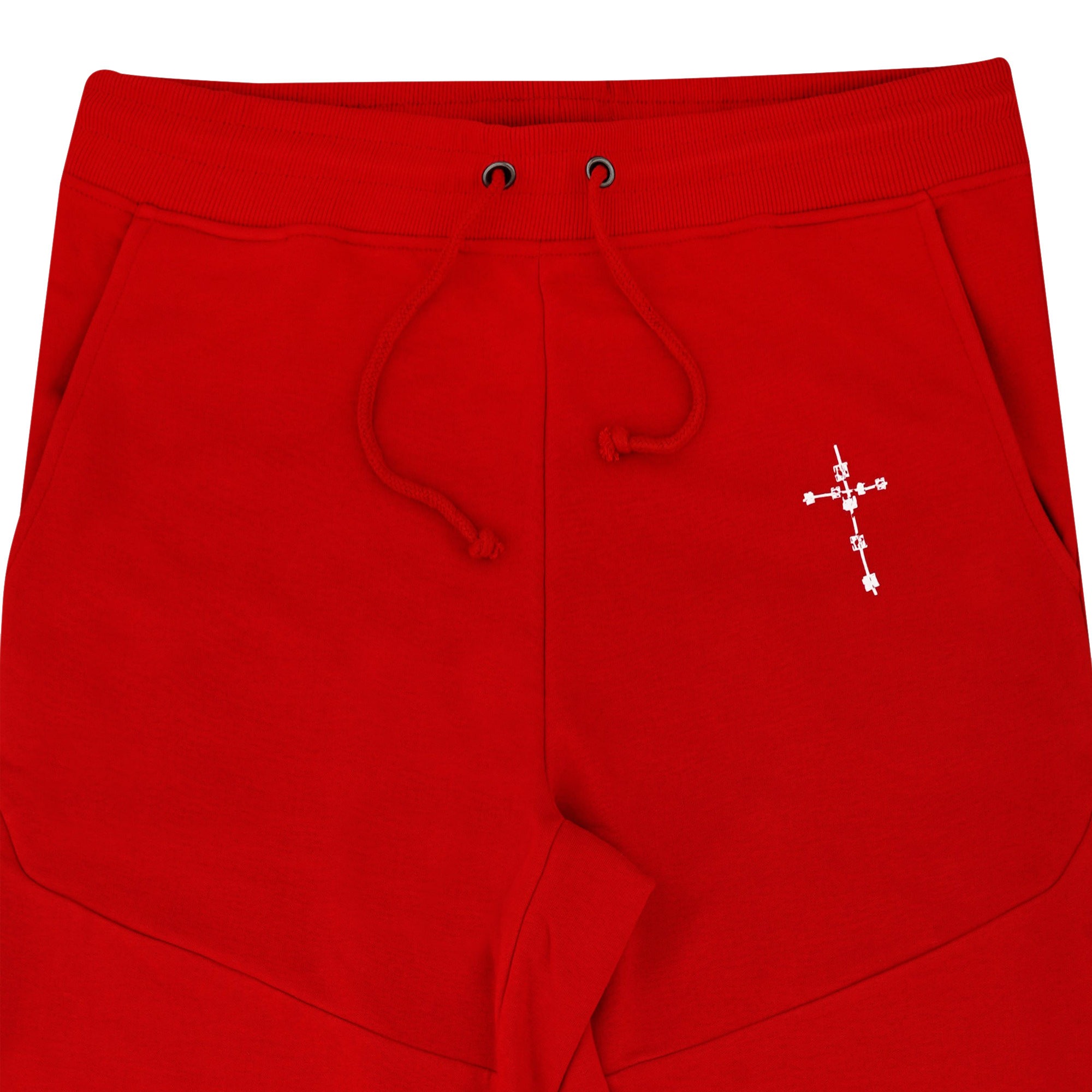 SANTANA PANT RED CROSS