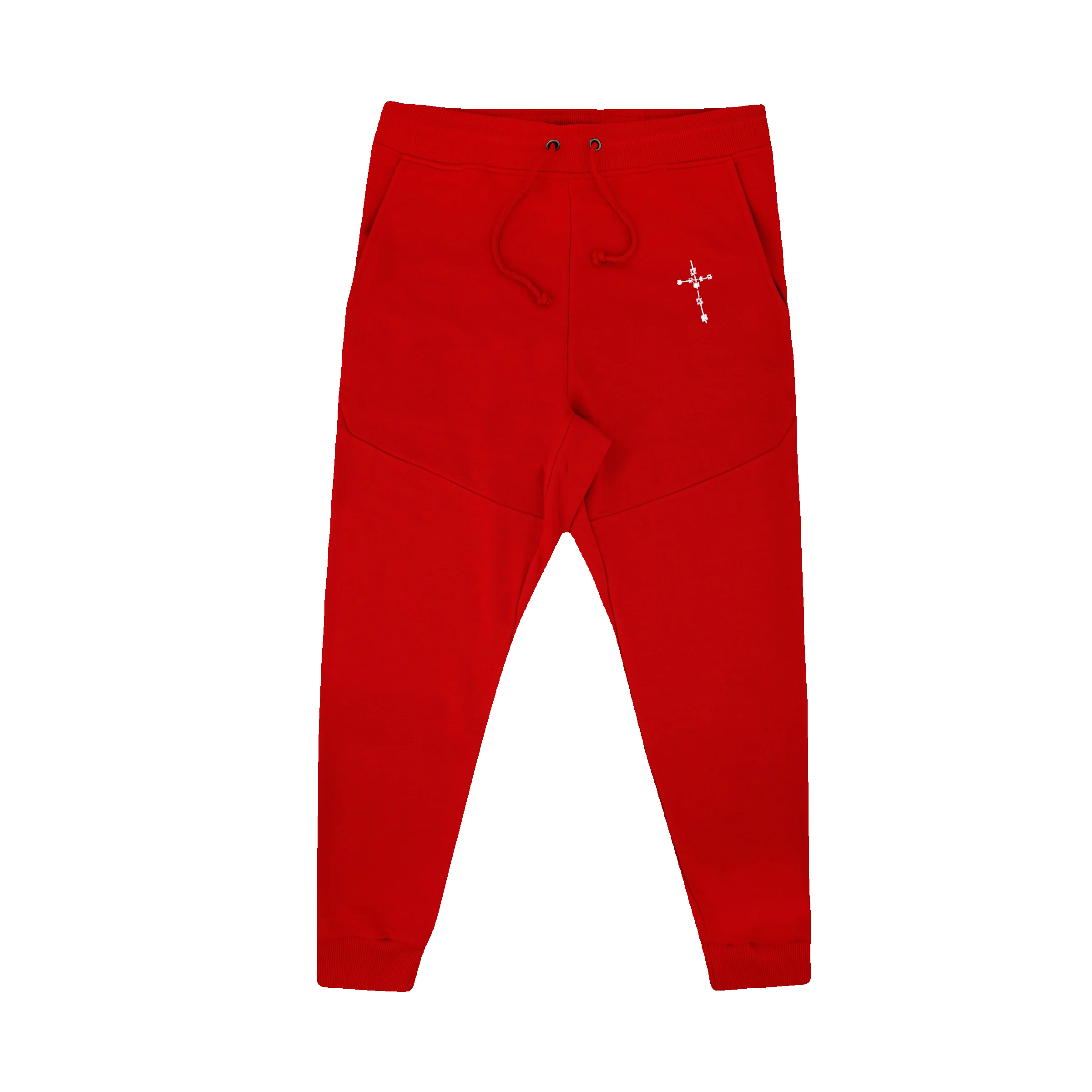 SANTANA PANT RED CROSS